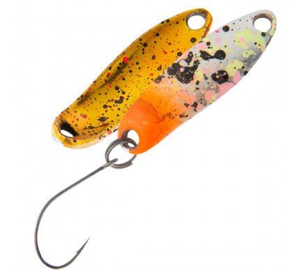 Zielfisch Trout Bait - TERMITE 2,0 g - Ratter BaitsZielfisch Trout Bait - TERMITE 2,0 gZielfisch