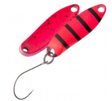 Zielfisch Trout Bait - TERMITE 2,0 g - Ratter BaitsZielfisch Trout Bait - TERMITE 2,0 gZielfisch