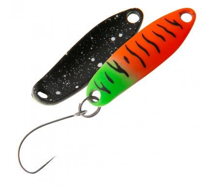 Zielfisch Trout Bait - TERMITE 2,0 g - Ratter BaitsZielfisch Trout Bait - TERMITE 2,0 gZielfisch