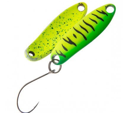 Zielfisch Trout Bait - TERMITE 2,0 g - Ratter BaitsZielfisch Trout Bait - TERMITE 2,0 gZielfisch