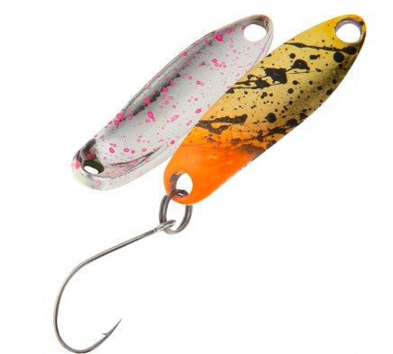 Zielfisch Trout Bait - TERMITE 2,0 g - Ratter BaitsZielfisch Trout Bait - TERMITE 2,0 gZielfisch
