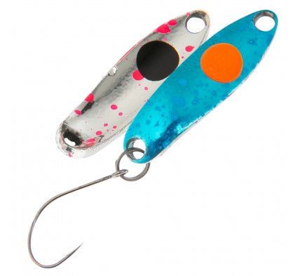 Zielfisch Trout Bait - TERMITE 2,0 g - Ratter BaitsZielfisch Trout Bait - TERMITE 2,0 gZielfisch