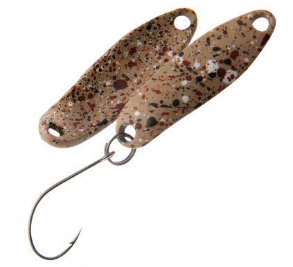 Zielfisch Trout Bait - TERMITE 2,0 g - Ratter BaitsZielfisch Trout Bait - TERMITE 2,0 gZielfisch