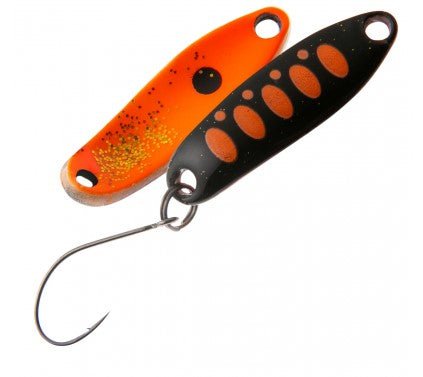 Zielfisch Trout Bait - TERMITE 2,0 g - Ratter BaitsZielfisch Trout Bait - TERMITE 2,0 gZielfisch