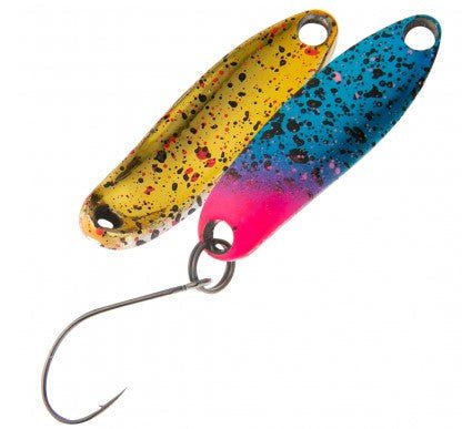 Zielfisch Trout Bait - TERMITE 2,0 g - Ratter BaitsZielfisch Trout Bait - TERMITE 2,0 gZielfisch