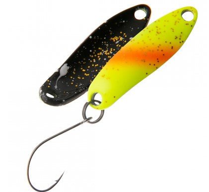 Zielfisch Trout Bait - TERMITE 2,0 g - Ratter BaitsZielfisch Trout Bait - TERMITE 2,0 gZielfisch