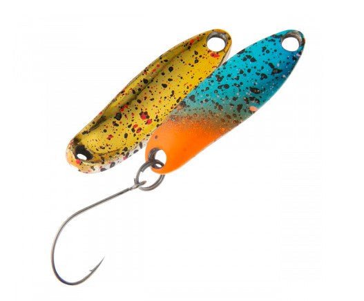 Zielfisch Trout Bait - TERMITE 2,4 g - Ratter BaitsZielfisch Trout Bait - TERMITE 2,4 gZielfisch