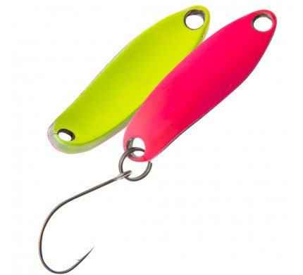 Zielfisch Trout Bait - TERMITE 2,4 g - Ratter BaitsZielfisch Trout Bait - TERMITE 2,4 gZielfisch