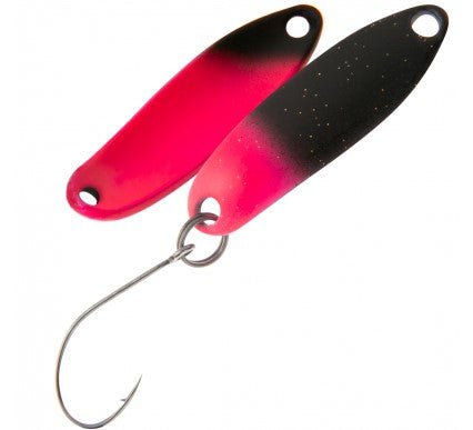 Zielfisch Trout Bait - TERMITE 2,4 g - Ratter BaitsZielfisch Trout Bait - TERMITE 2,4 gZielfisch
