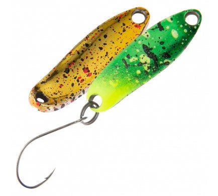 Zielfisch Trout Bait - TERMITE 2,4 g - Ratter BaitsZielfisch Trout Bait - TERMITE 2,4 gZielfisch