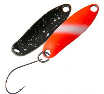Zielfisch Trout Bait - TERMITE 2,4 g - Ratter BaitsZielfisch Trout Bait - TERMITE 2,4 gZielfisch