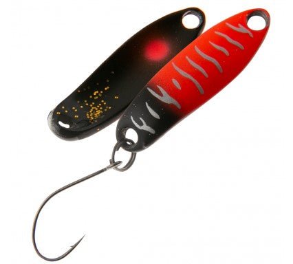 Zielfisch Trout Bait - TERMITE 3,0 g - Ratter BaitsZielfisch Trout Bait - TERMITE 3,0 gZielfisch