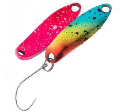 Zielfisch Trout Bait - TERMITE 3,0 g - Ratter BaitsZielfisch Trout Bait - TERMITE 3,0 gZielfisch