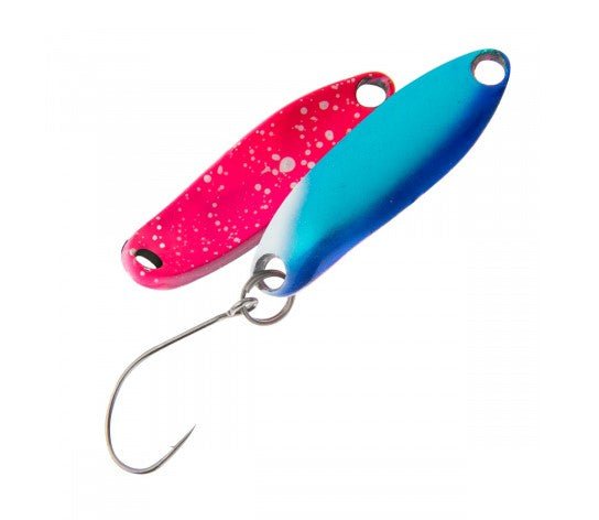 Zielfisch Trout Bait - TERMITE 3,0 g - Ratter BaitsZielfisch Trout Bait - TERMITE 3,0 gZielfisch