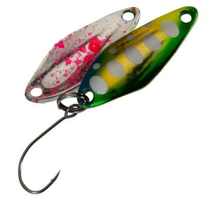 Zielfisch Trout Bait - Wasp 3.5g - Ratter BaitsZielfisch Trout Bait - Wasp 3.5gZielfisch