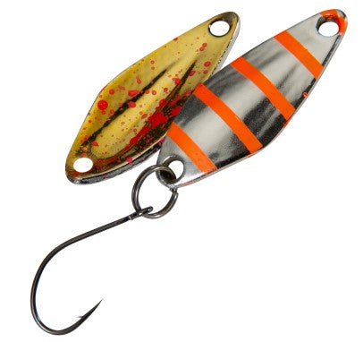 Zielfisch Trout Bait - Wasp 3.5g - Ratter BaitsZielfisch Trout Bait - Wasp 3.5gZielfisch
