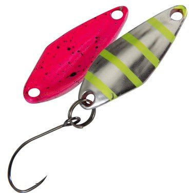 Zielfisch Trout Bait - Wasp 3.5g - Ratter BaitsZielfisch Trout Bait - Wasp 3.5gZielfisch