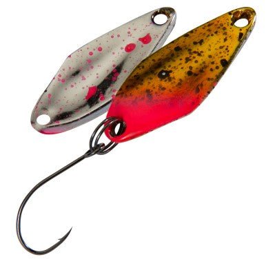 Zielfisch Trout Bait - Wasp 3.5g - Ratter BaitsZielfisch Trout Bait - Wasp 3.5gZielfisch
