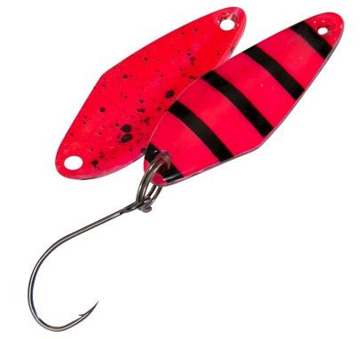 Zielfisch Trout Bait - Wasp 3.5g - Ratter BaitsZielfisch Trout Bait - Wasp 3.5gZielfisch