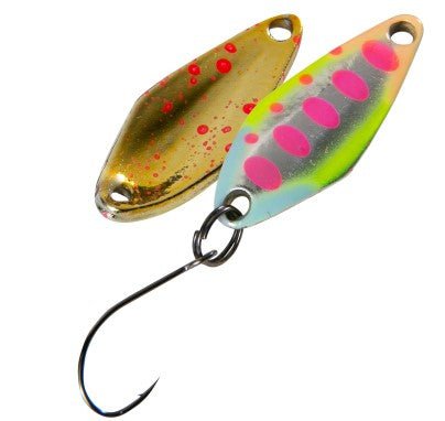Zielfisch Trout Bait - Wasp 3.5g - Ratter BaitsZielfisch Trout Bait - Wasp 3.5gZielfisch