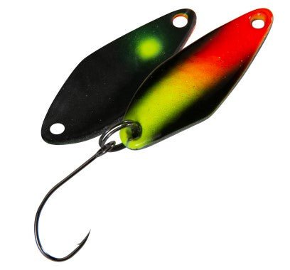 Zielfisch Trout Bait - Wasp 3.5g - Ratter BaitsZielfisch Trout Bait - Wasp 3.5gZielfisch