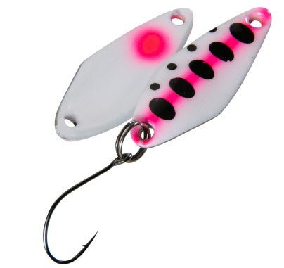 Zielfisch Trout Bait - Wasp 3.5g - Ratter BaitsZielfisch Trout Bait - Wasp 3.5gZielfisch