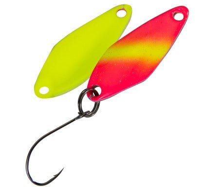 Zielfisch Trout Bait - Wasp 3.5g - Ratter BaitsZielfisch Trout Bait - Wasp 3.5gZielfisch