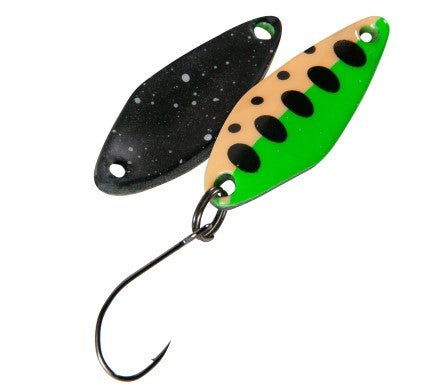 Zielfisch Trout Bait - Wasp 3.5g - Ratter BaitsZielfisch Trout Bait - Wasp 3.5gZielfisch