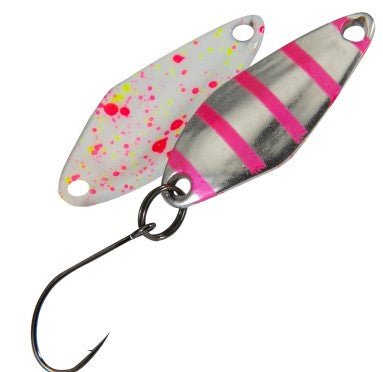 Zielfisch Trout Bait - Wasp 3.5g - Ratter BaitsZielfisch Trout Bait - Wasp 3.5gZielfisch