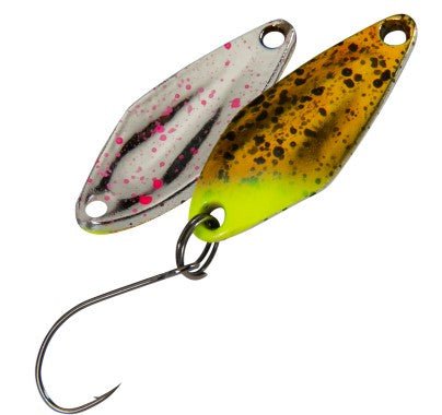Zielfisch Trout Bait - Wasp 3.5g - Ratter BaitsZielfisch Trout Bait - Wasp 3.5gZielfisch