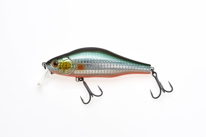Zipbaits Khamsin 105SP-SR-Wobbler-ZipBaits