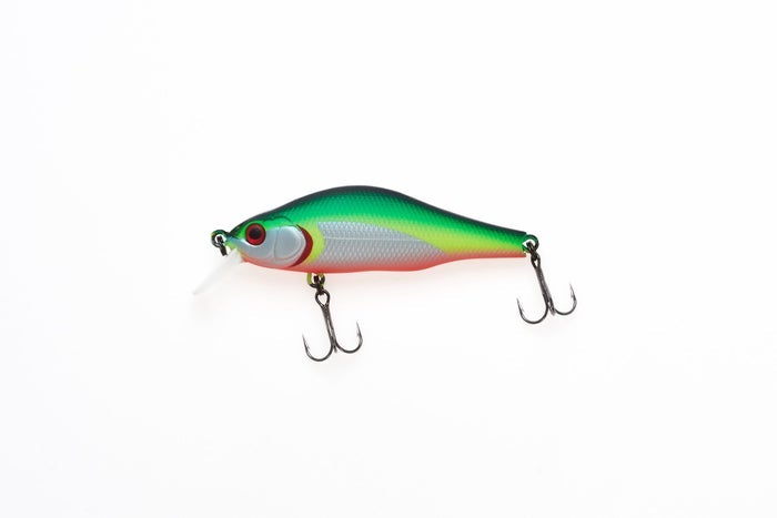 Zipbaits Khamsin 70 DR-Wobbler-ZipBaits