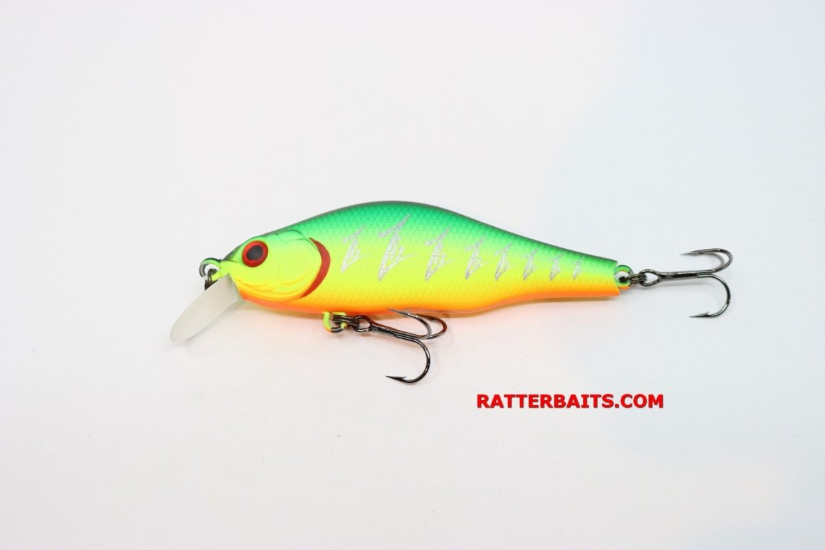 Zipbaits Khamsin 70 SR - Ratter BaitsZipbaits Khamsin 70 SRZipBaits