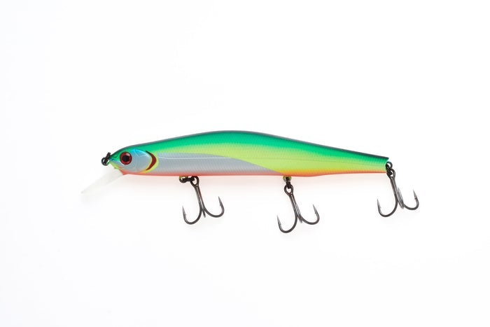 Zipbaits ORBIT 130SP-Wobbler-ZipBaits