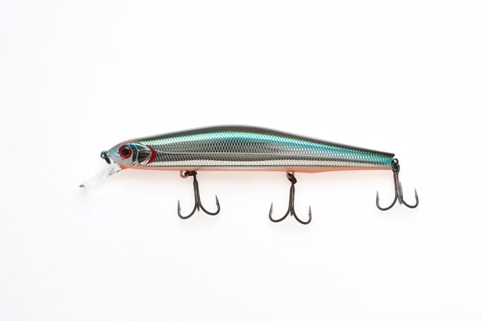 Zipbaits ORBIT 130SP-Wobbler-ZipBaits