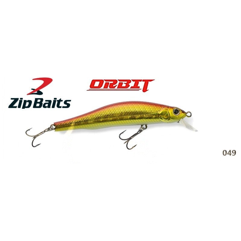Zipbaits Orbit 90 SP-SR-Wobblers-ZipBaits