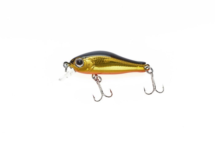 Zipbaits Rigge 35F-Wobbler-ZipBaits