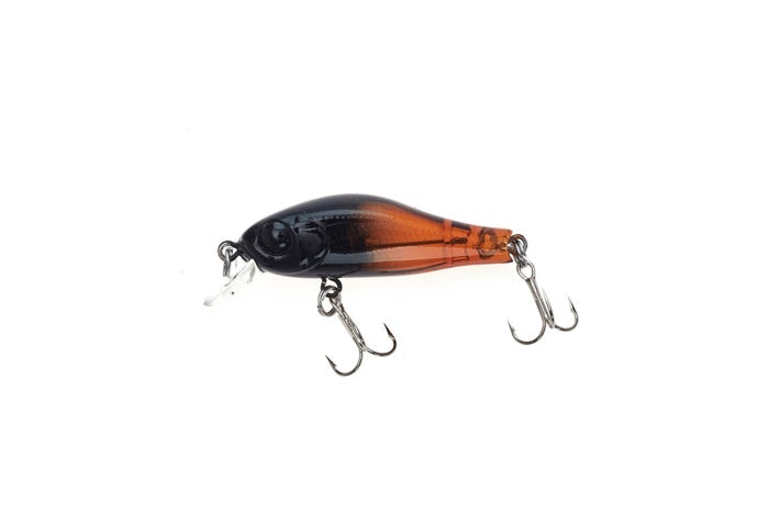 Zipbaits Rigge 35F-Wobbler-ZipBaits