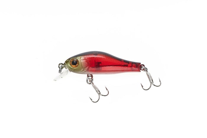 Zipbaits Rigge 35F-Wobbler-ZipBaits