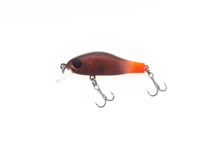 Zipbaits Rigge 35F-Wobbler-ZipBaits