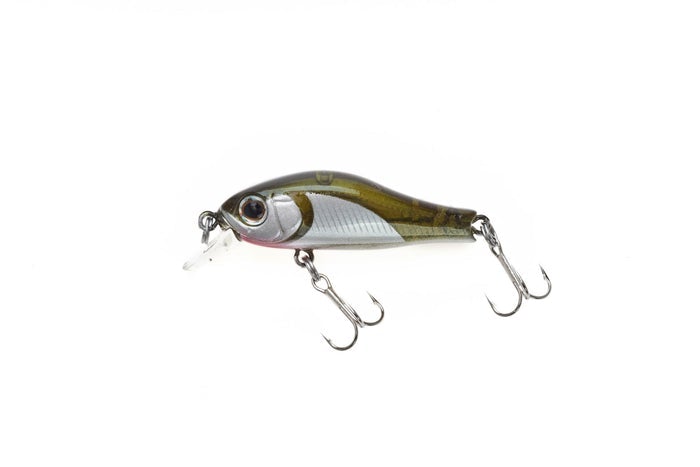 Zipbaits Rigge 35F-Wobbler-ZipBaits