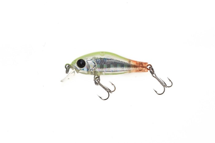 Zipbaits Rigge 35F-Wobbler-ZipBaits