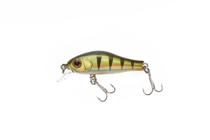 Zipbaits Rigge 35F-Wobbler-ZipBaits