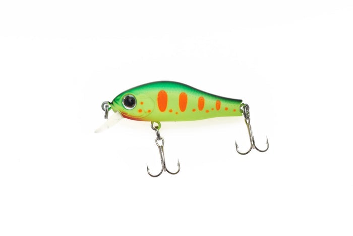 Zipbaits Rigge 35F-Wobbler-ZipBaits