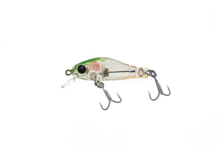 Zipbaits Rigge 35SS-Wobbler-ZipBaits