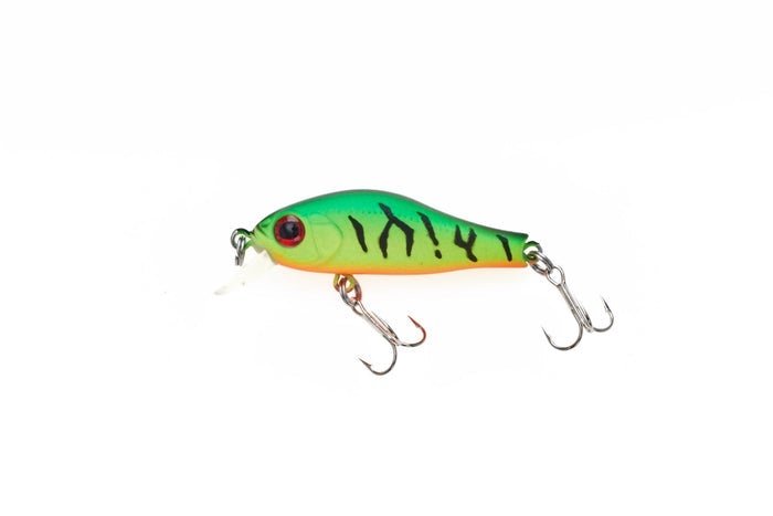 Zipbaits Rigge 43SP-Wobbler-ZipBaits