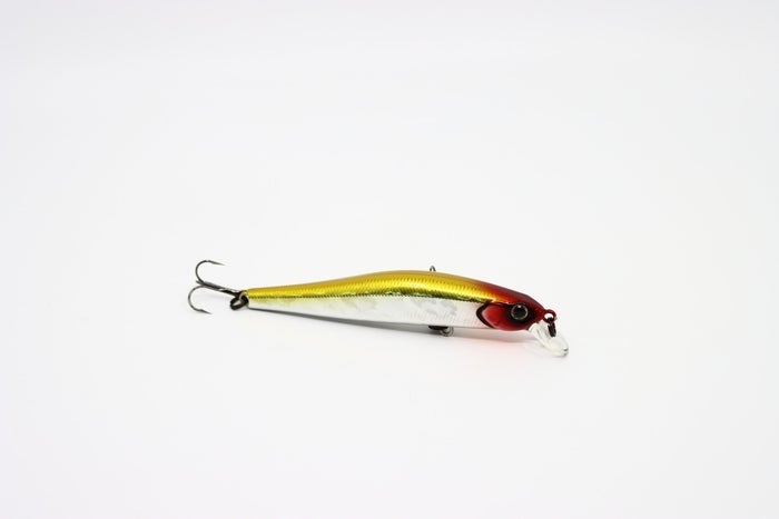 Zipbaits Rigge 90 F-Wobbler-ZipBaits