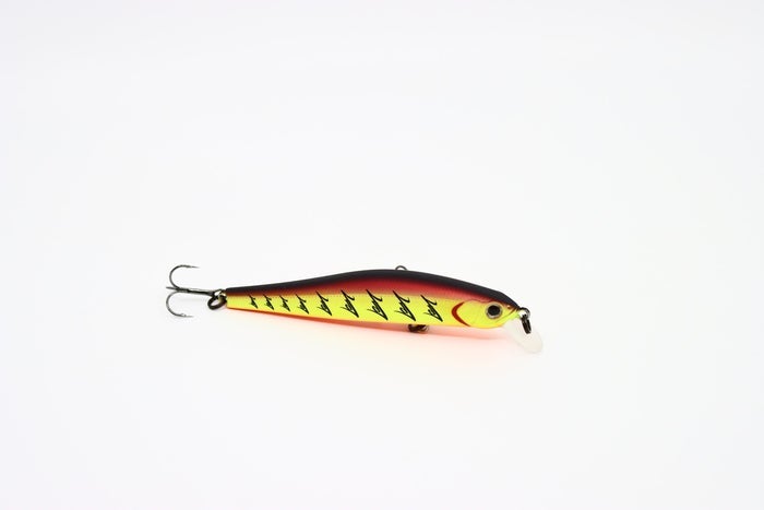 Zipbaits Rigge 90 F-Wobbler-ZipBaits