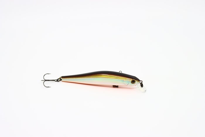 Zipbaits Rigge 90 F-Wobbler-ZipBaits