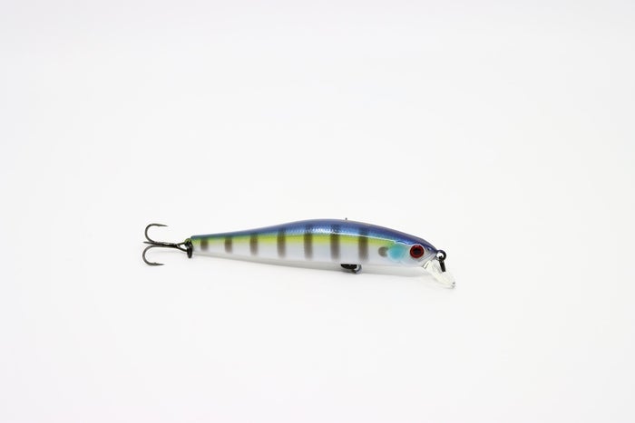 Zipbaits Rigge 90 SP-Wobbler-ZipBaits